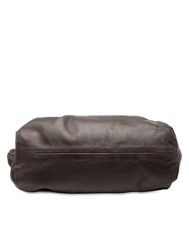 Pre-Loved by Azura Reborn - Pre-Loved Lambskin Chain Pouch
