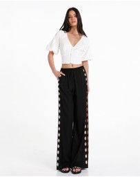 Lost in Lunar  - Joelle Top