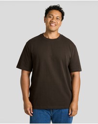 Johnny Bigg - Classic Heavy Weight Tee
