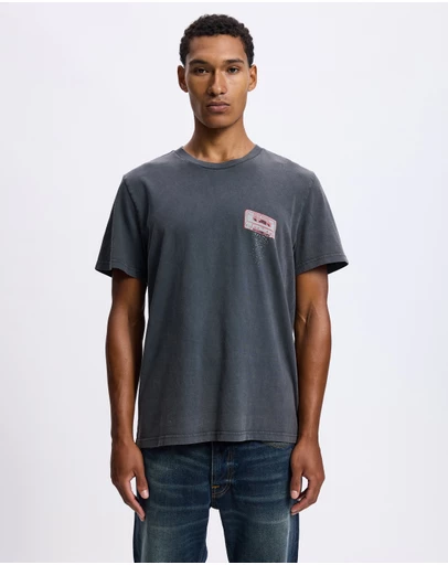 Nudie Jeans - Roy T-Shirt