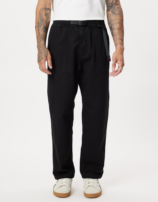 Gramicci - Loose Tapered Ridge Pants