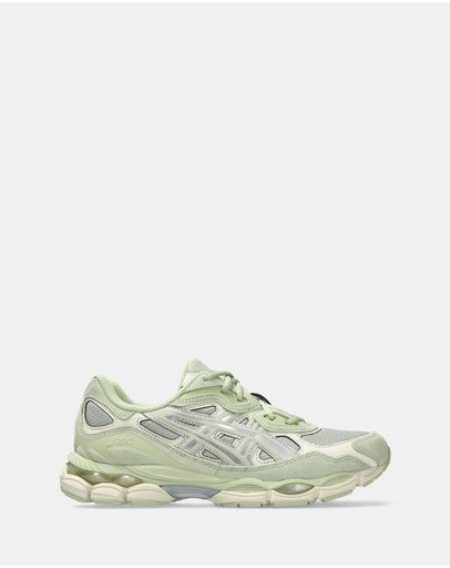 Sage Frost/Pure Silver