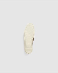 Rodd & Gunn - Huaraki Jute Loafer