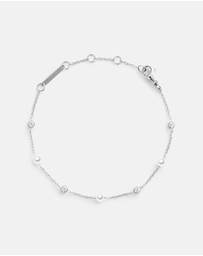 Daniel Wellington - Pearl Bracelet