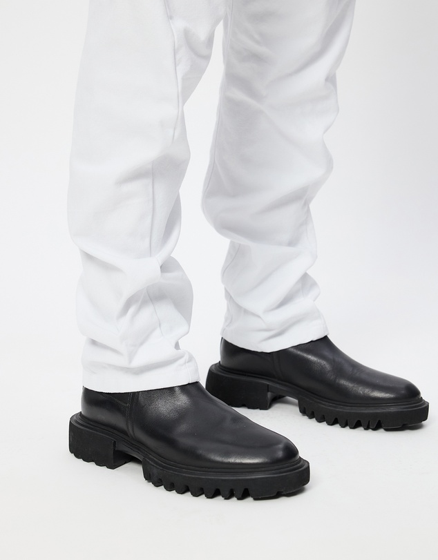 Surrounded By Ghosts - The Cubanite Canvas Drawstring Pants