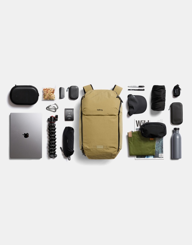 Bellroy - Venture Ready Pack 20L
