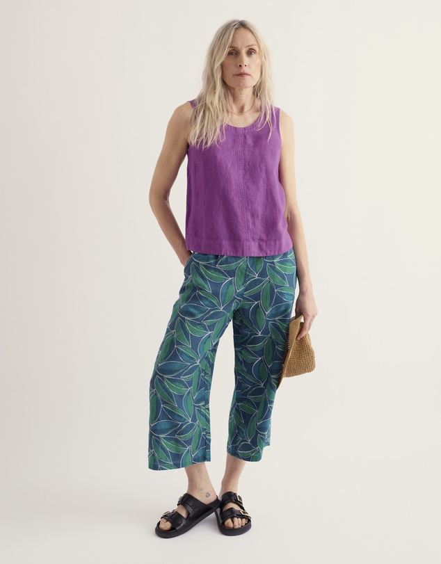Seasalt - Lighthouse Station Vest