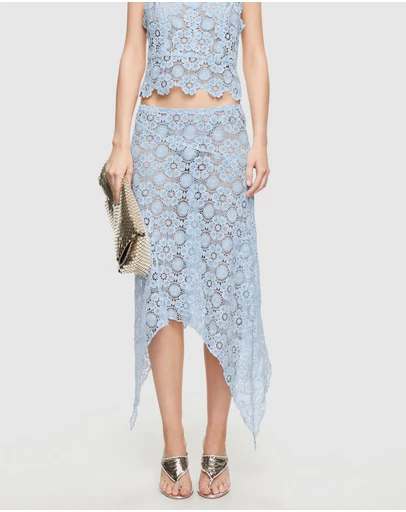 Lioness - Trophy Midi Skirt