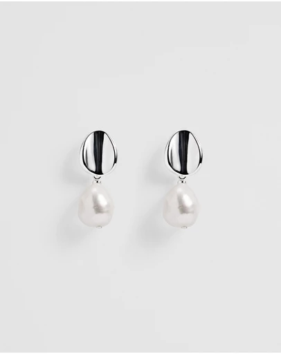 Country Road - Ada Drop Stud Earring
