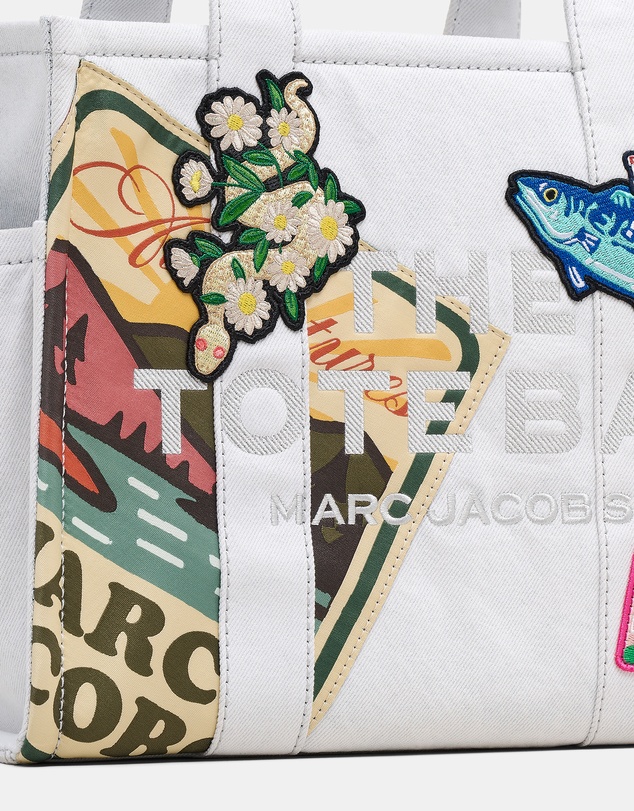 Marc Jacobs - The Medium Tote Bag