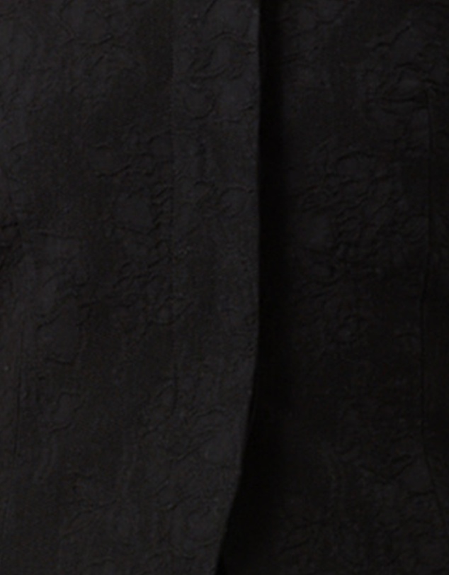 Third Form - Innate Strapless Bodice