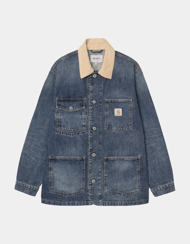 Carhartt WIP - OG Detroit Jacket