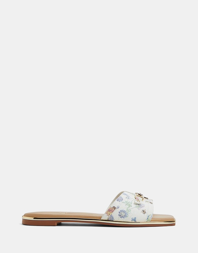 ALDO - Alamassi Slip On Sandals