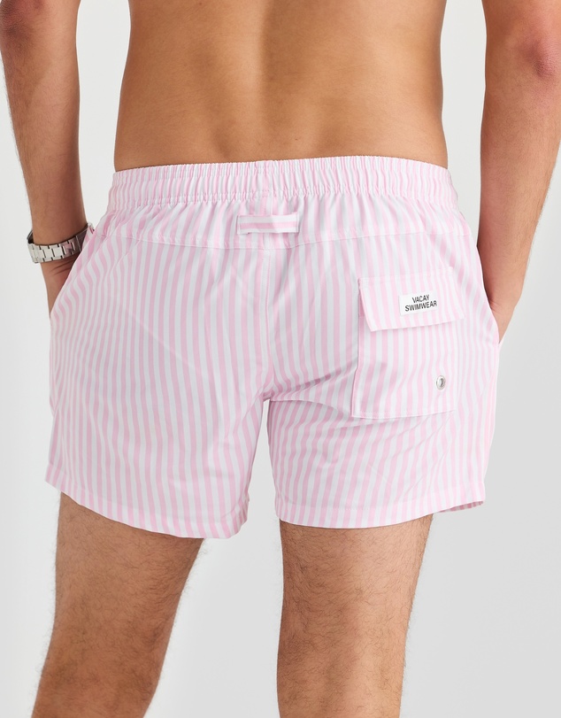 Vacay Swimwear - Hvar Stretch Swim Short