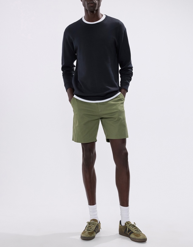 Marcs - Neo Crew Neck Sweater