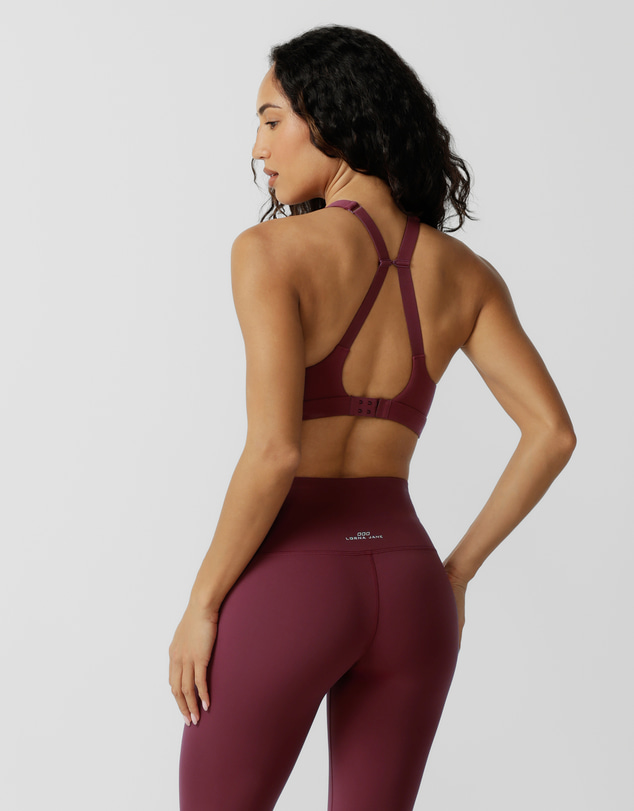 Lorna Jane - Lifted Sports Bra