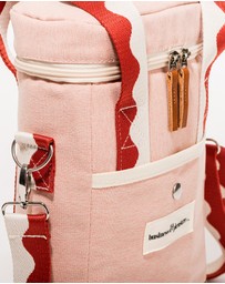 Business & Pleasure Co. - The Wine Cooler Tote Bag
