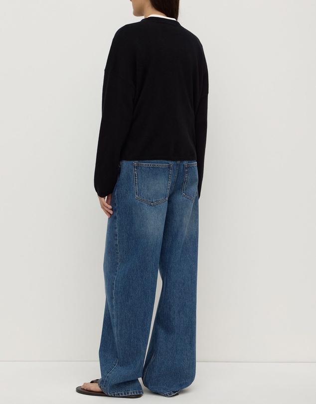 Assembly Label - Odelle Cashmere Knit