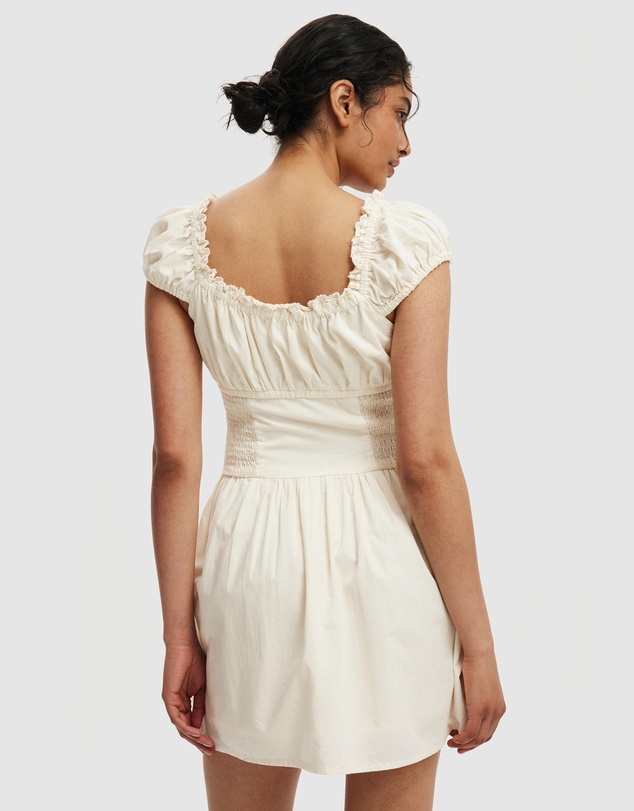 Cotton On - Charlotte Mini Dress