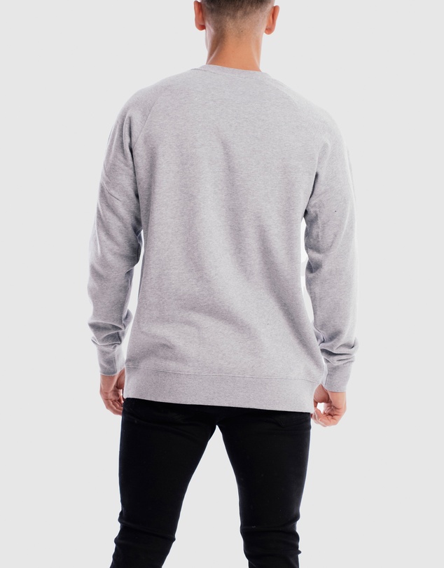 Counter Culture - Blackout Crewneck