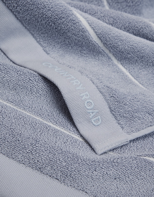 Country Road - Blake Australian Cotton Bath Sheet