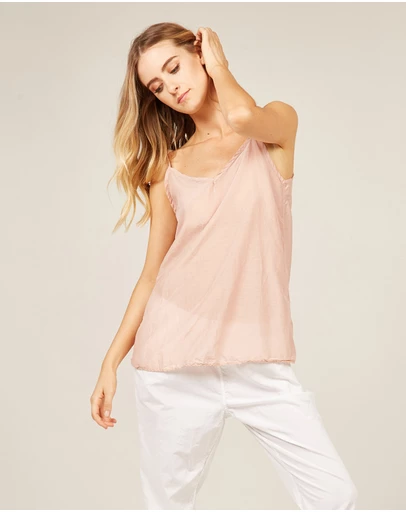 Primness - Canne Cami