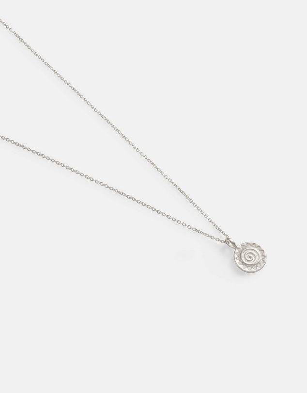 Kirstin Ash - Solara Coin Necklace