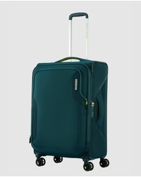 American Tourister - Applite 5 Medium Suitcase (72cm)
