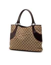 Pre-Loved by Azura Reborn - Pre-Loved GG Canvas Tote