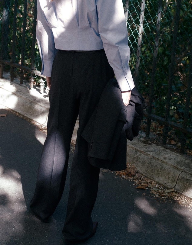 M.N.G - Bergen Pants