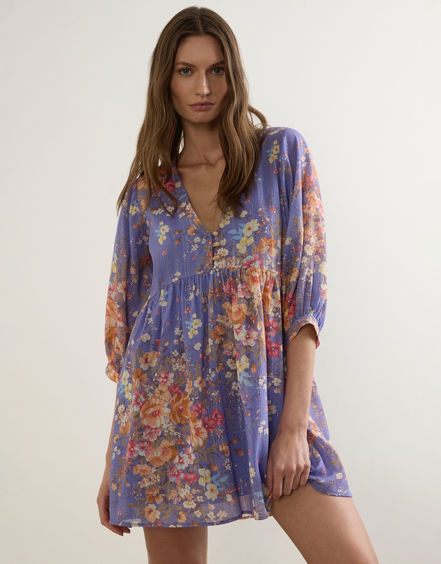 Auguste The Label - Valley Mini Dress