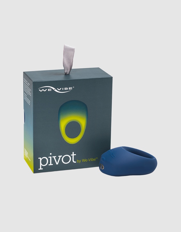 We-Vibe - Pivot