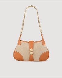 Sandro - Sweet Janet Chain City Bag