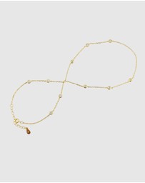 Izoa - Siena Handchain