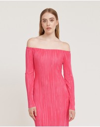 TOJHA - Carrie Dress