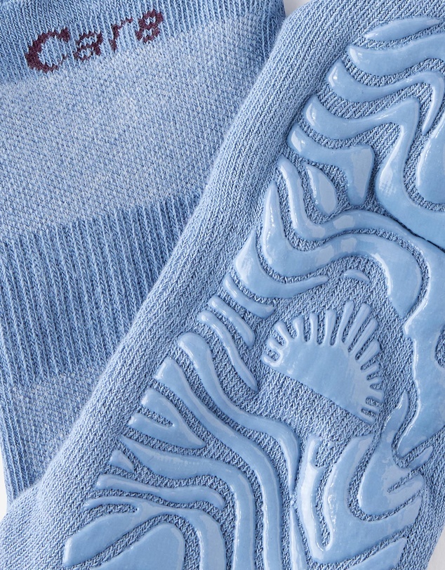 Cotton On Body Active - Performance Studio Pilates Grip Socks