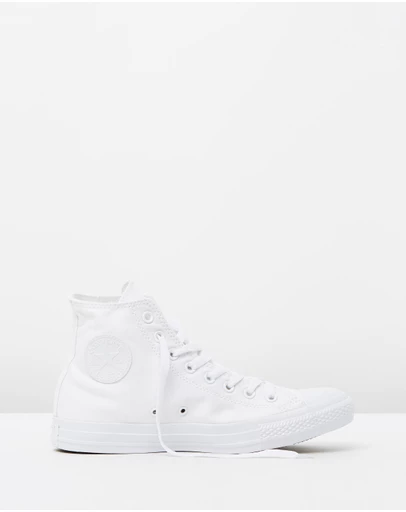 Converse - Chuck Taylor All Star Hi