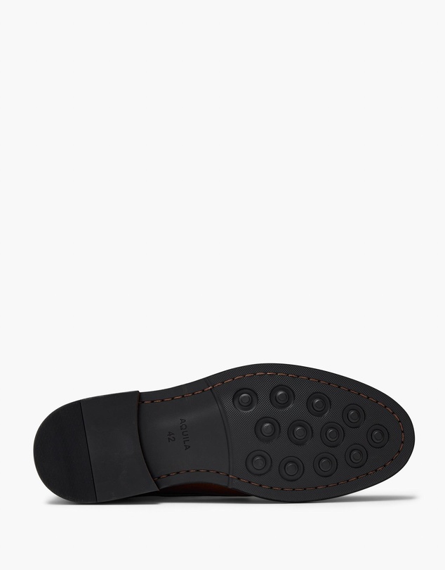 Aquila - Milo Chukka Boots