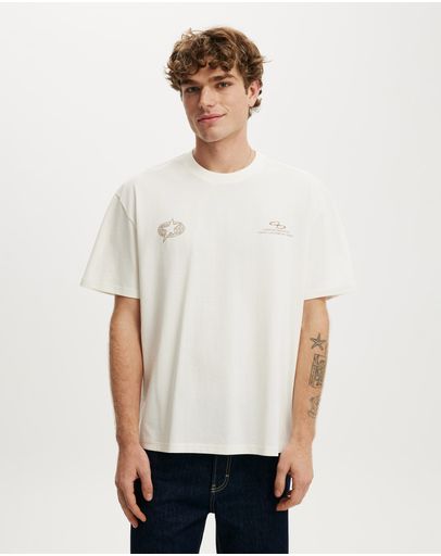 VINTAGE WHITE  EVERYDAY AESTHETICS