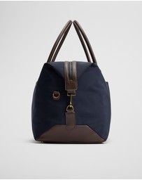 Country Road - Recycled Polyester Landon Weekender