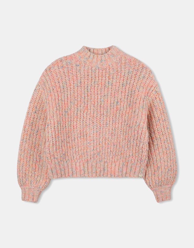 Billieblush - Turtleneck Pullover - Teens
