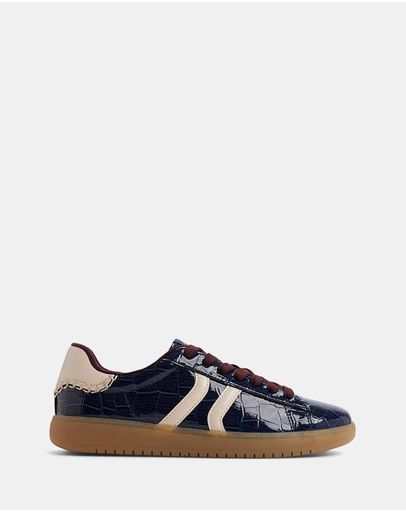 Navy/Multi