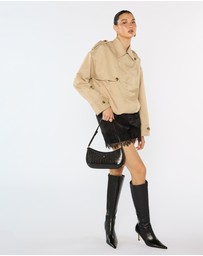 PETA AND JAIN - Embrace Bag