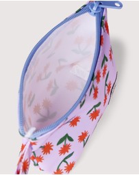 The Somewhere Co - Sunburst Handy Pouch Trio