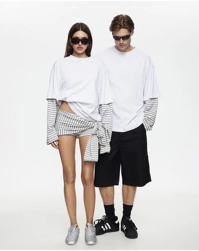 Lioness - Bloom Skort