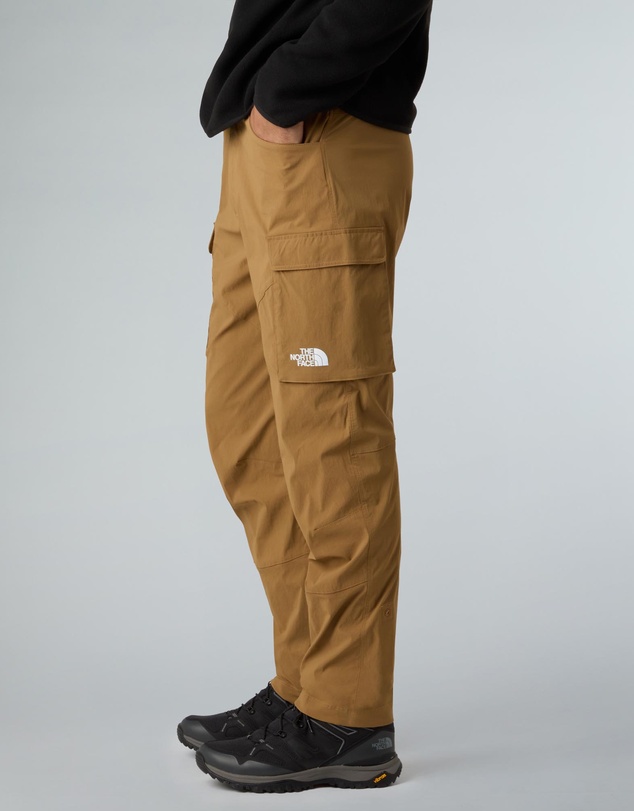 The North Face - Exploration Cargo Pants