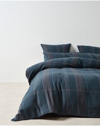 Linen House - Douglas Quilt Cover Set