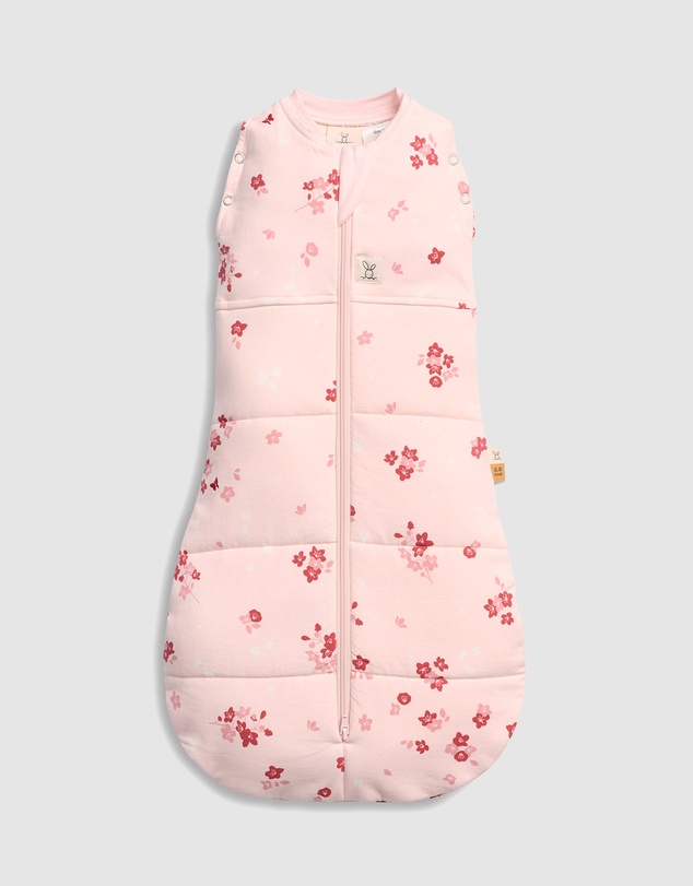 ergoPouch - Cocoon Swaddle Bag 2.5 TOG - ICONIC EXCLUSIVE - Babies