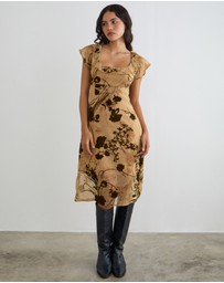 Motel Rocks - Bhrawa Dress