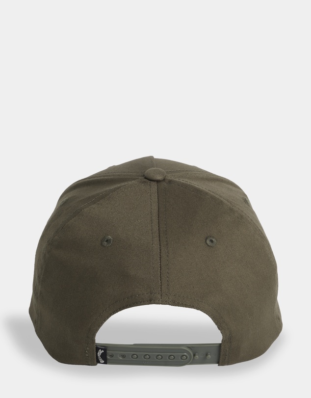 Billabong - Mens Arch Flexfit 110 Snapback Cap